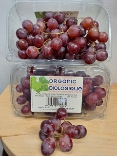 Grape - Red Clam